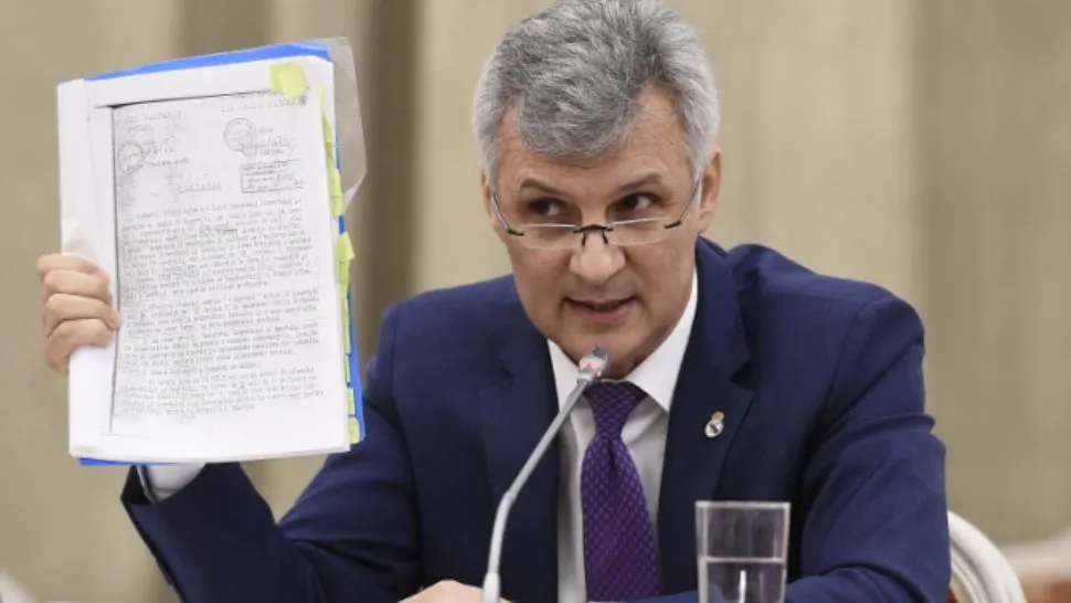 Daniel Zamfir anunță că PSD ia în calcul inclusiv varianta unui premier tehnocrat