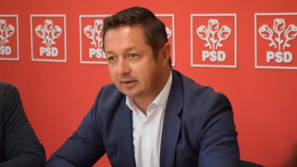 Lider PSD: Avem nevoie de un guvern funcțional, cu un premier capabil de dialog constructiv