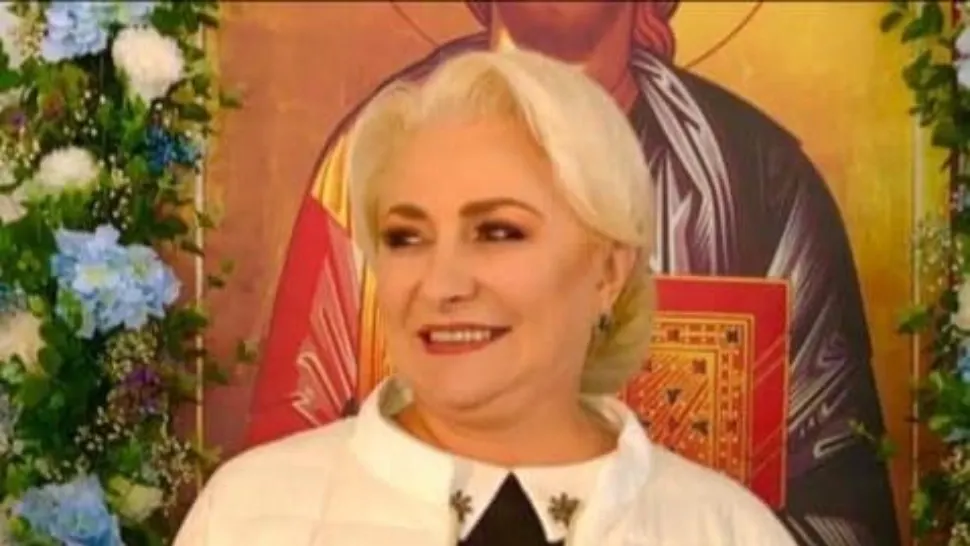 Viorica Dăncilă susține că declinul sistemului energetic a început în mandatul lui Dacian Cioloș, odată cu decizia închiderii minelor Lonea și Lupeni