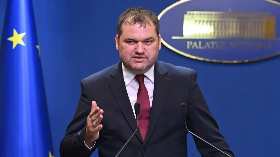 Cseke Attila: Grile de salarizare pentru autoritățile locale unde veniturile proprii nu acoperă cheltuielile de salarii