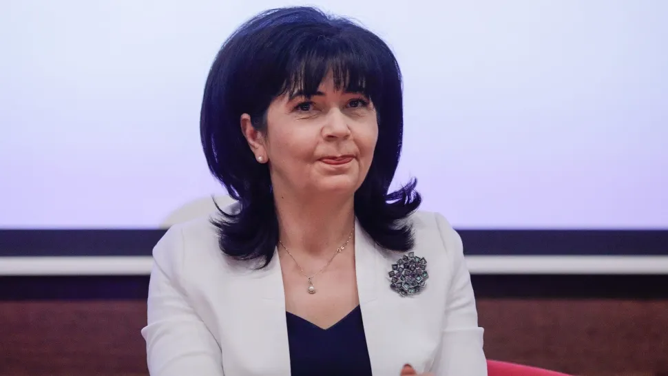 Senatorul PSD Doina Federovici: Legislația a fost modificată pentru ca posturile din spitale să fie deblocate
