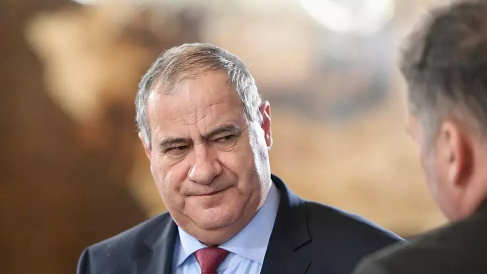 Marian Neacșu spune că se lucrează la o majoritate parlamentară: „Deocamdată nu avem nicio variantă care poate să fie spusă, decât întâi în partid”