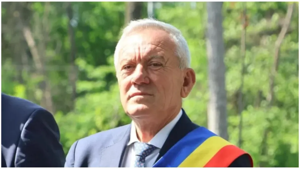 Constantin Toma: Deciziile PSD nu sunt conforme cu realitatea; dacă m-ar da afară, aș dormi mai liniștit