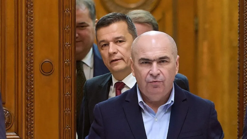 Coaliția, sub presiune uriașă. PNL cere PSD să își clarifice poziția, după declarațiile lui Grindeanu: „La guvernare sau în opoziție?”