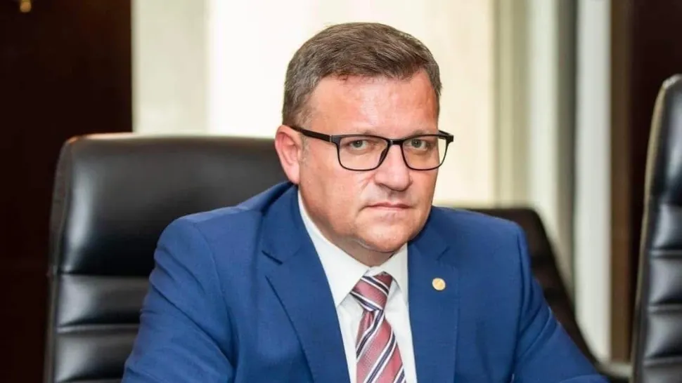 Marius Budăi, despre guvernul de ”armistițiu” al lui Bolojan: ”Exact ce propunea PSD încă de când s-a prăbușit primul pion pe tabla de șah”