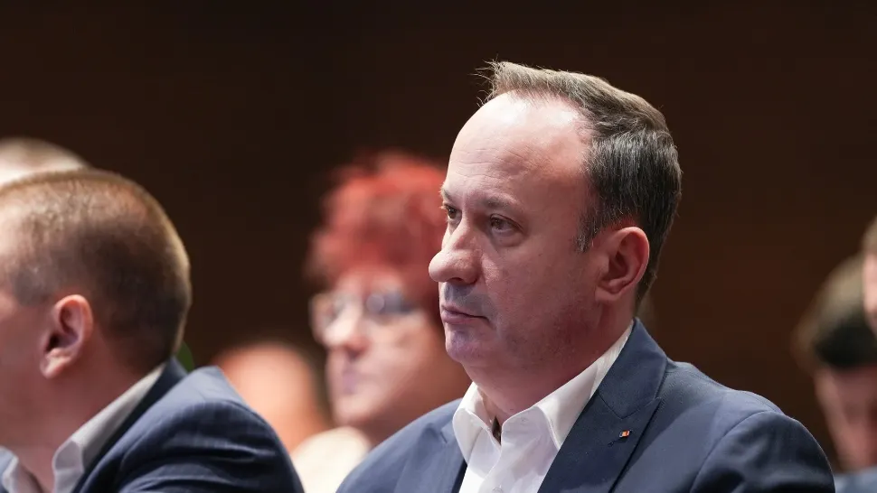 Caciu îl atacă violent pe Bolojan, după apariția noilor date INS: „A acționat fix ca un asasin economic!”