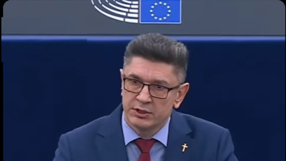 Luis Lazarus, atac devastator la Ursula von der Leyen: „Să fie audiată în dosarul vaccinurilor din România”