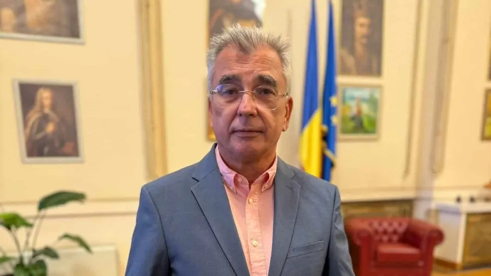 Petrișor Peiu: Dacă propunerea de buget va corespunde principalei cerințe a AUR, este posibil să avem un punct de vedere pozitiv