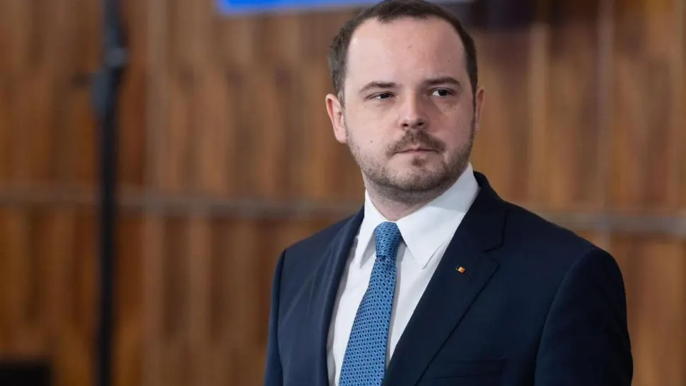 Alexandru Rogobete contracarează zvonurile în legătură cu propunerea sa pentru funcția de premier. Ce spune despre eventuala candidatură la Primăria Timișoarei