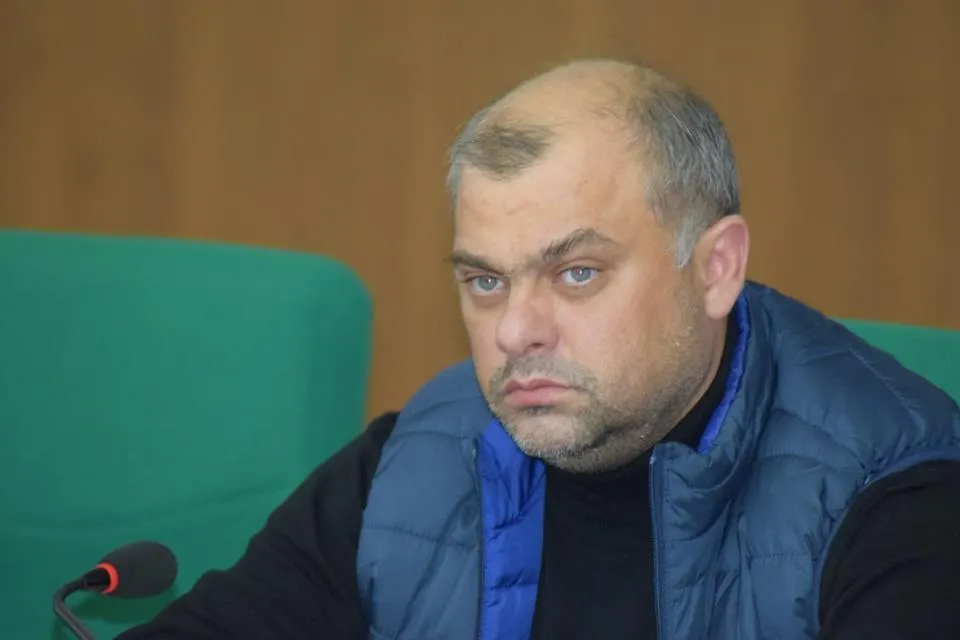 Președintele CJ Vaslui, Vasile Trifan, nemulțumit de faptul că aleșii nu participă fizic la ședințe