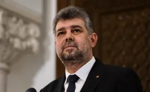 Ciolacu: "În momentele dificile, PSD a fost mereu alături de români"