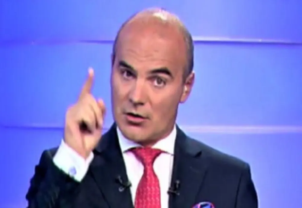 Rareș Bogdan s-a răzgândit. Nu va mai face parte din guvern