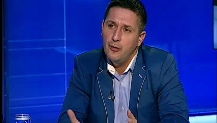 Adevărata față a "jurnalistului de investigații". Cel mai bine păzit secret al lui Dan Bucura