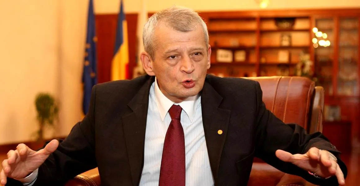 Sorin Oprescu, despre executarea politică a profesorului Streinu-Cercel