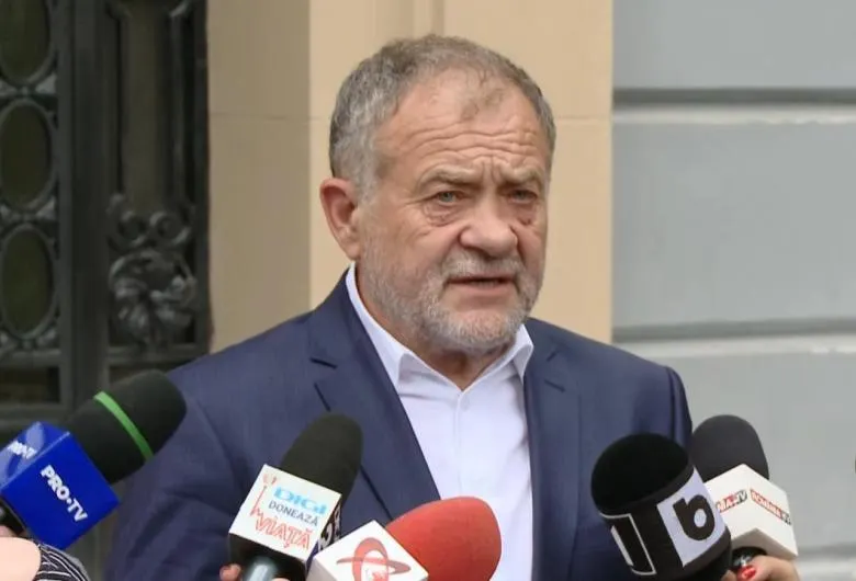 Consilierii judeţeni ai lui Buzatu consideră şedinţa online, ilegală