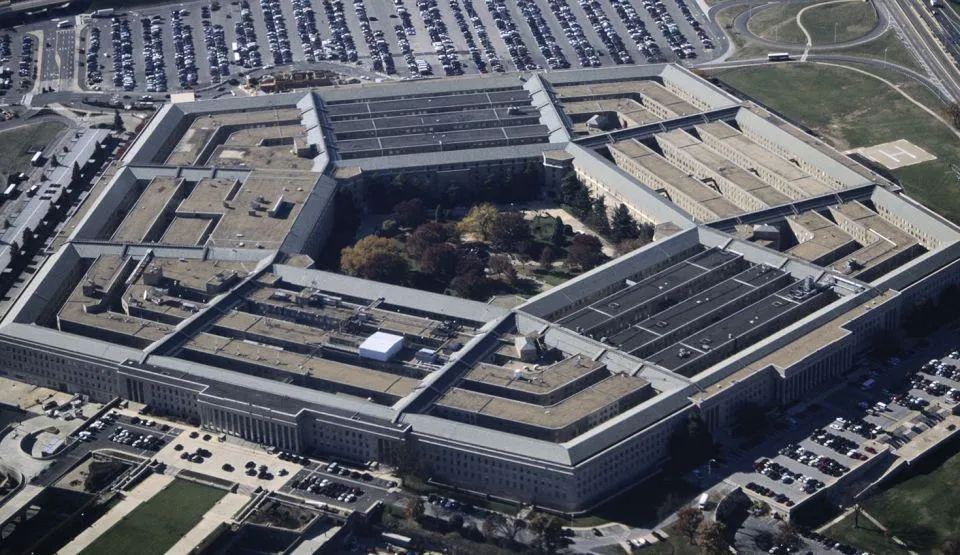 Pentagonul l-a avertizat pe Trump de apariţia „noului coronavirus,” cu trei ani înainte