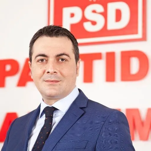 Președintele CJ Giurgiu, Marian Mina, trage semnalul de alarmă: autorităţile locale nu vor mai avea bani