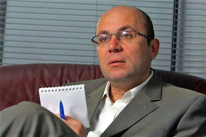 Cozmin Gușă cere PSD, AUR, grevă parlamentară, în cazul în care guvernul va vinde companiile de stat