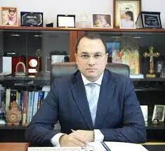 Primarul din Focșani aduce grave acuzații șefului liberal de la DSP Vrancea
