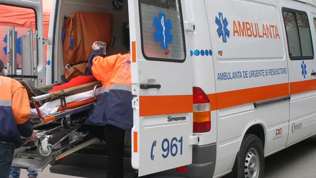 Gestul altruist al angajaților de la Salvare vizavi de suplimentul de 500 de euro dat de Guvern