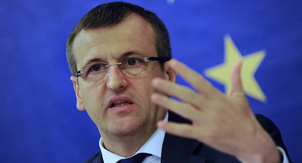 Politologul pedelist Cristian Preda prevede veselia lui Ciolacu în toamnă