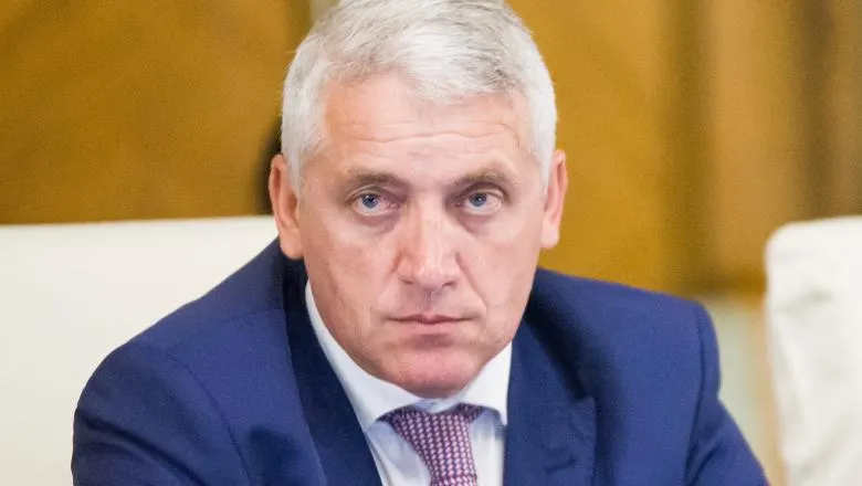 Visul lui Adrian Țuțuianu de la Pro România, spulberat de PSD Dâmbovița