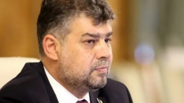Președintele PSD îl ia la întrebări pe  președintele Klaus Iohannis