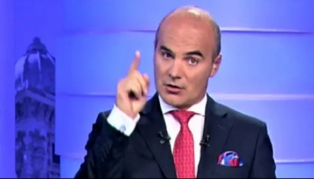 Rares Bogdan se delimitează de Guvernul lui Klaus Iohannis