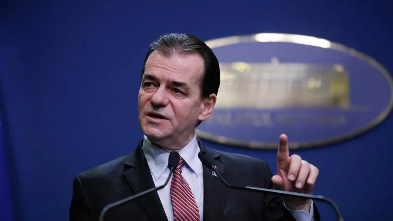 Orban recunoaşte: prin întoarcerea diasporei şomajul va creşte la 6%