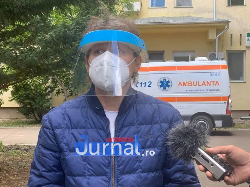 Marian Oprişan: “PNL, jos labele de pe medicii din Vrancea”