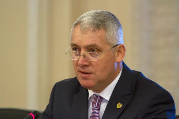Adrian Ţuţuianu nu crede în şansa unei alianţe electorale între PSD, Pro România şi ALDE