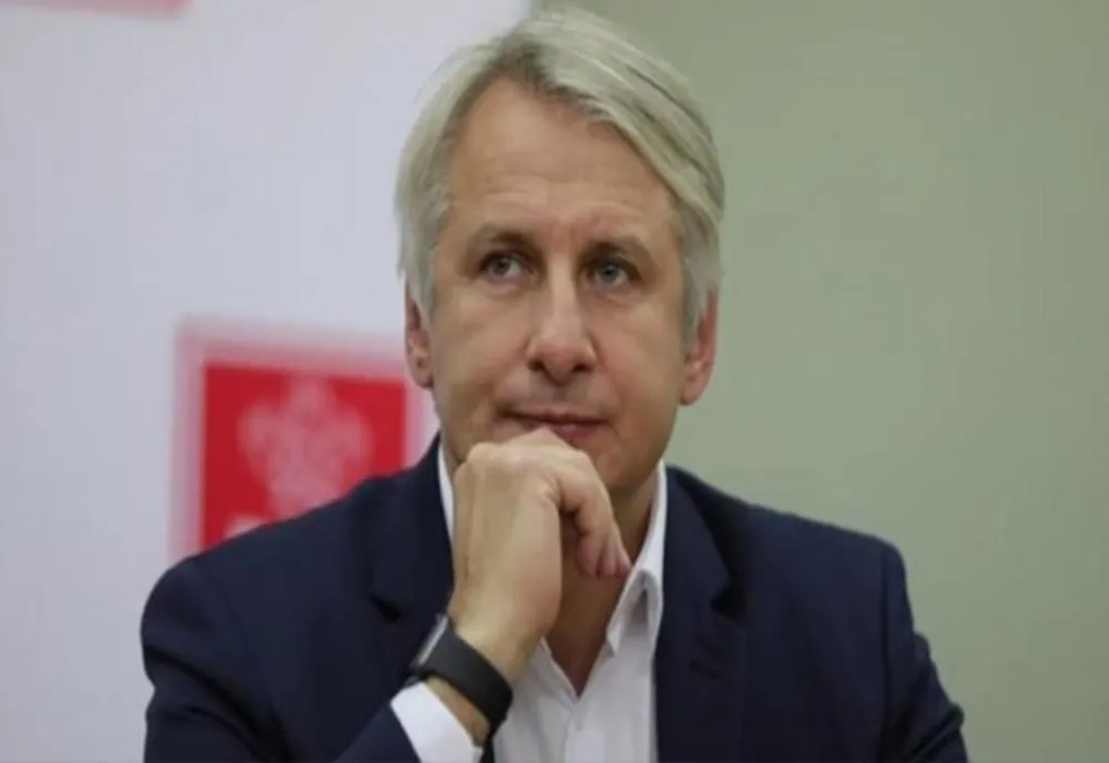 Eugen Orlando Teodorovici face praf Codul fiscal pesedist