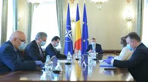 RELAXAȚI IN STARE DE ALERTA?