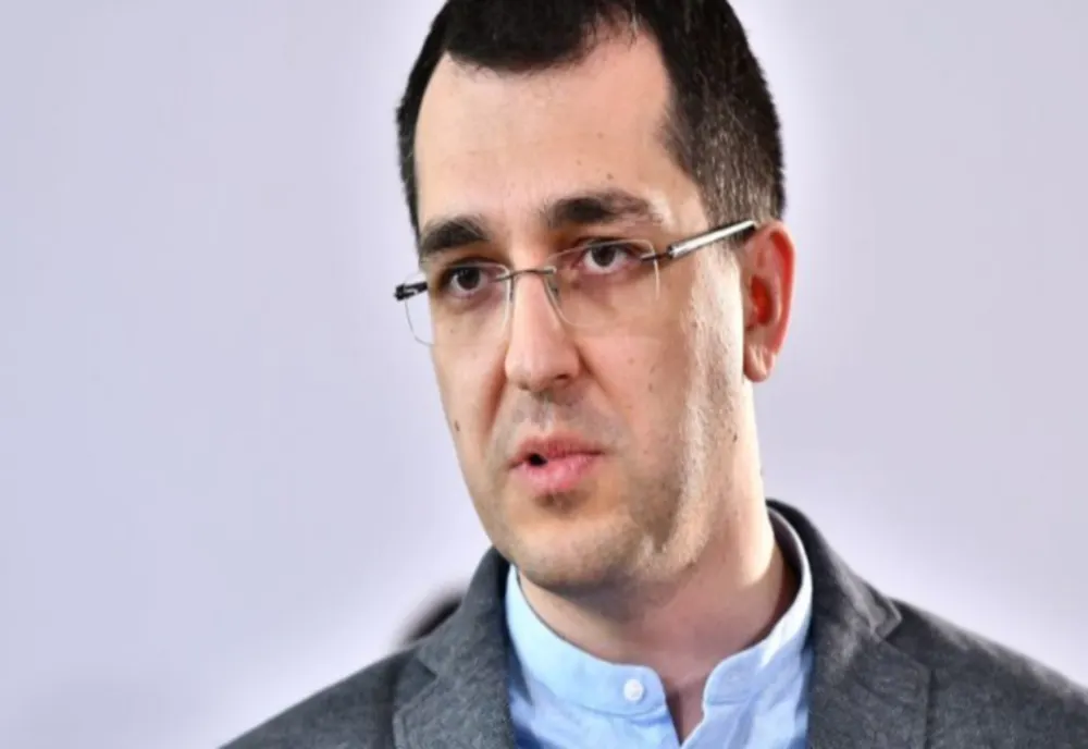 PSD: Vlad Voiculescu ne-a făcut de râs la Bruxelles