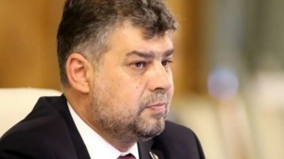 Președintele PSD: Direcția Generala a Vamilor știe importurile de produse sanitare, Curtea de Conturi poate a și cerut documentele