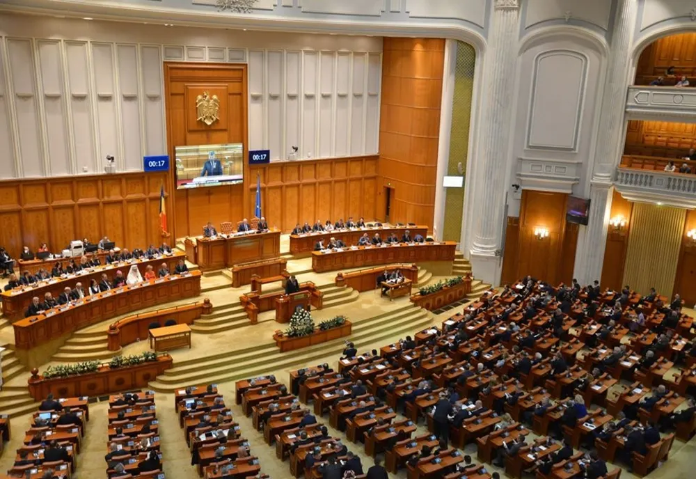 Legea carantinei a fost adoptata de deputati
