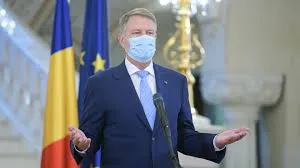 CE MASCA POARTA PREȘEDINTELE?