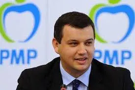 E oficial! Traian Băsescu intră în cursa pentru Capitală
