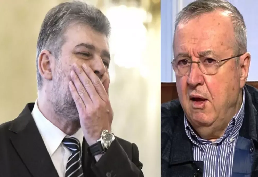Despre ce vrea sa dezbata maestrul în prag de campanie electorala? 