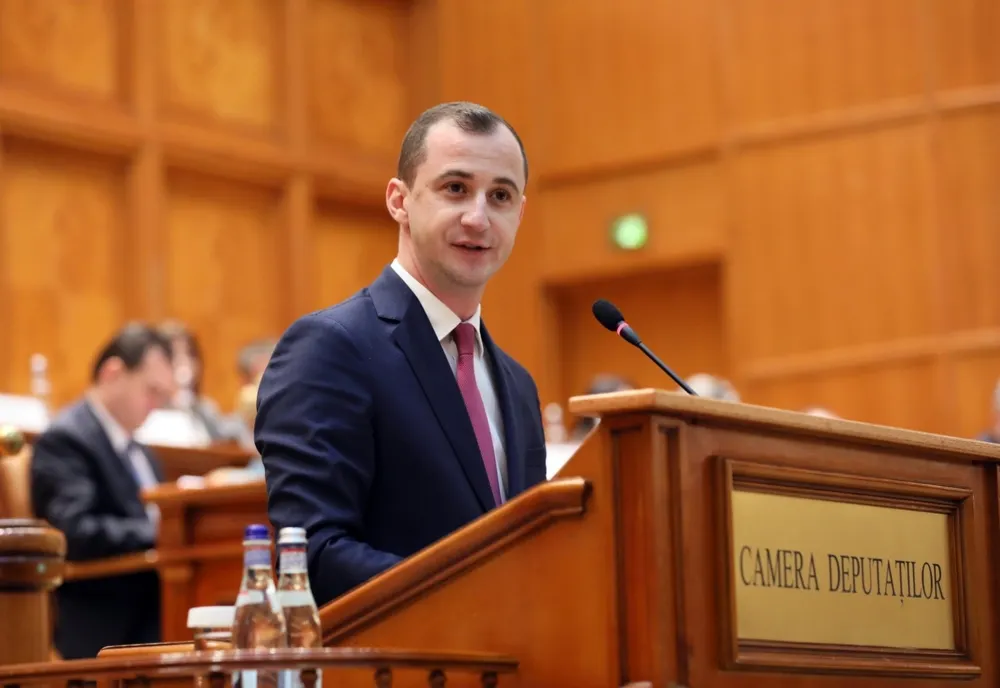 Simonis: PSD vrea Comisie de anchetă privind falsificarea datelor pandemiei