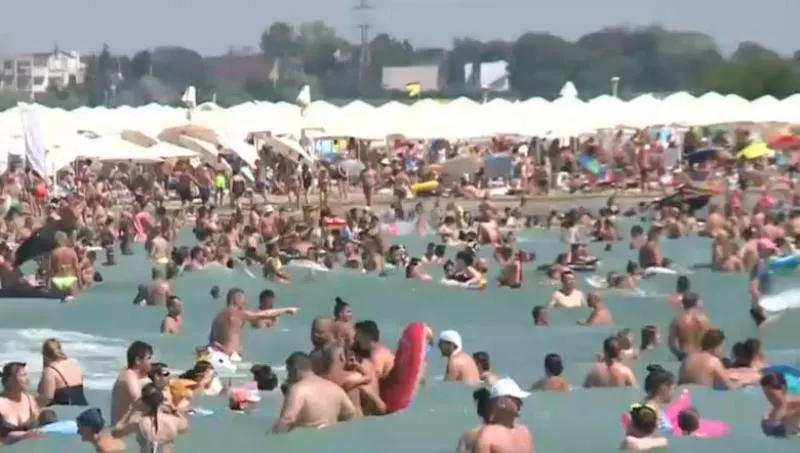 ZIUA CEA MAI LUNGA?