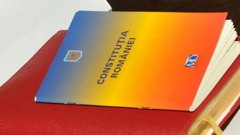 SA ÎNVĂȚAM CONSTITUȚIA?