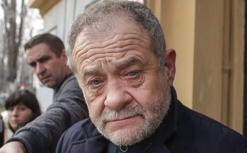 Dumitru Buzatu: aducerea lui Dîncu arată temerea actualei conduceri interimare a PSD