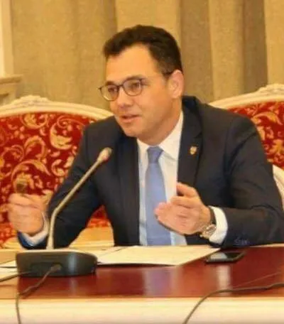 Senatorul PSD Radu Oprea: cinism guvernamental. 500 MIL de lei pentru trei multinaționale