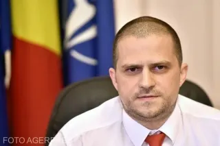 “Administraţia liberală din Sibiu vrea să mute spitalul pe Drumul Hoţilor”, susţine Bogdan Trif, lider PSD Sibiu