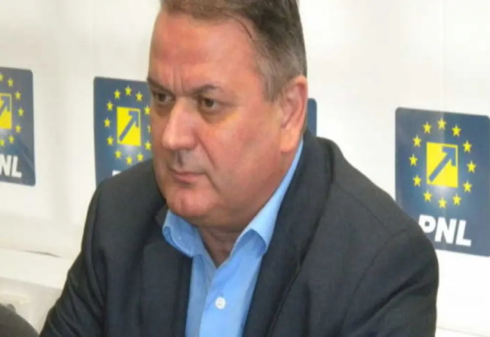 Consilierul premierului, Virgil Guran, șantajează în direct un candidat PSD 
