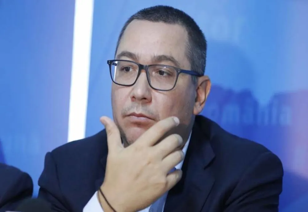 Victor Ponta, acuzat de SUA: A vrut să dea comuniștilor comunicațiile strategice ale României