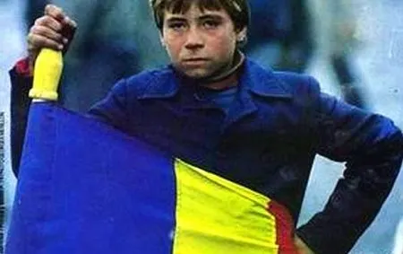 MAI CÂNTA CINEVA”DEȘTEAPTĂ-TE ROMANE?