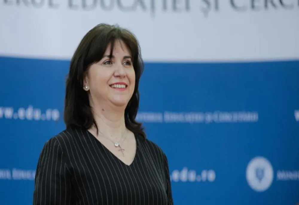 Cod roșu în România educată! 