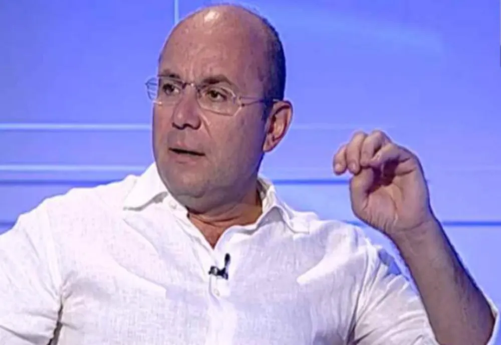 Cozmin Gușă: Marcel Ciolacu poate sesiza ANI în cazul Cîțu, pentru a ieși din rușinea de colaboraționism